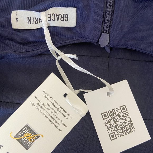 Grace Karin Cocktail Dress - Picture 8 of 10